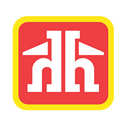 Home Hardware Canada Logo