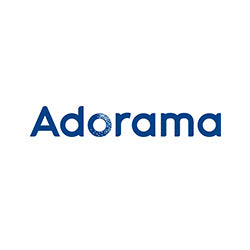 Adorama Logo