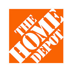 The Home Depot Logo