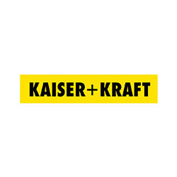 Kaiser+Kraft Logo