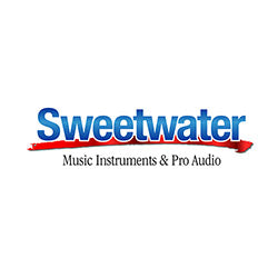 Sweetwater Logo